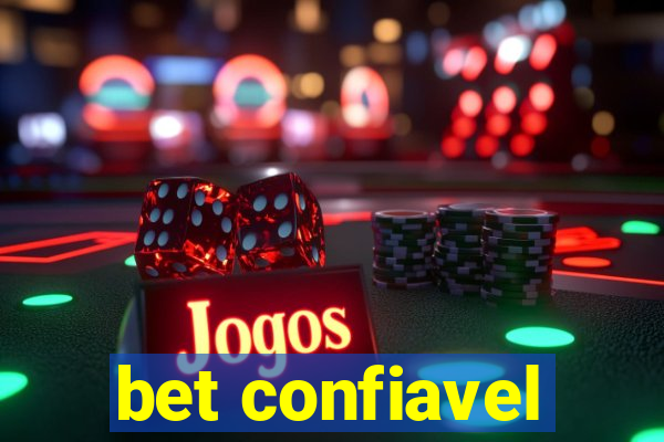 bet confiavel